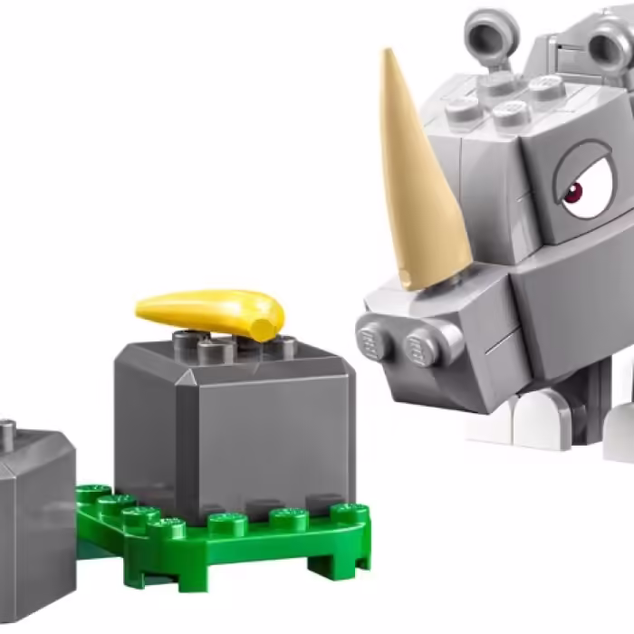 Constructori Lego 71420 - 2