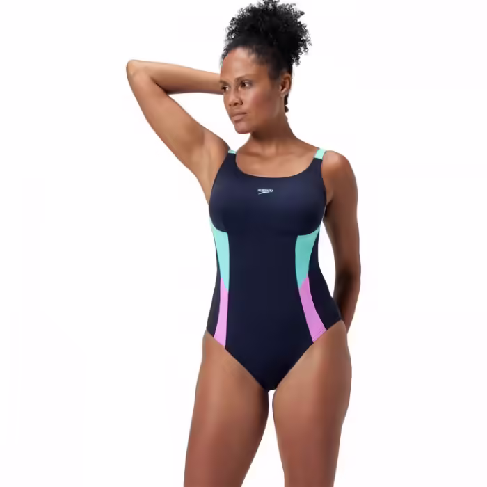 Costum pentru inot Speedo SPDSCU SPLCE 1PC AF