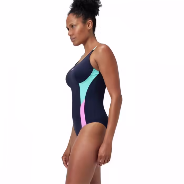 Costum pentru inot Speedo SPDSCU SPLCE 1PC AF - 2