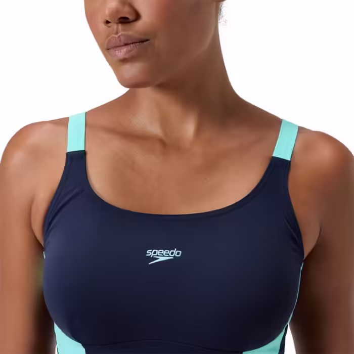 Costum pentru inot Speedo SPDSCU SPLCE 1PC AF - 5