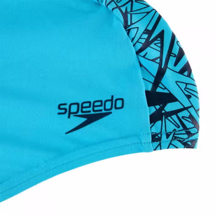 Caciulita p/inot Speedo BOOM END+ CAP AU - 2