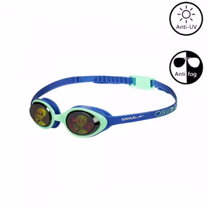 Очки для плавания Speedo ILLUSION 3D  