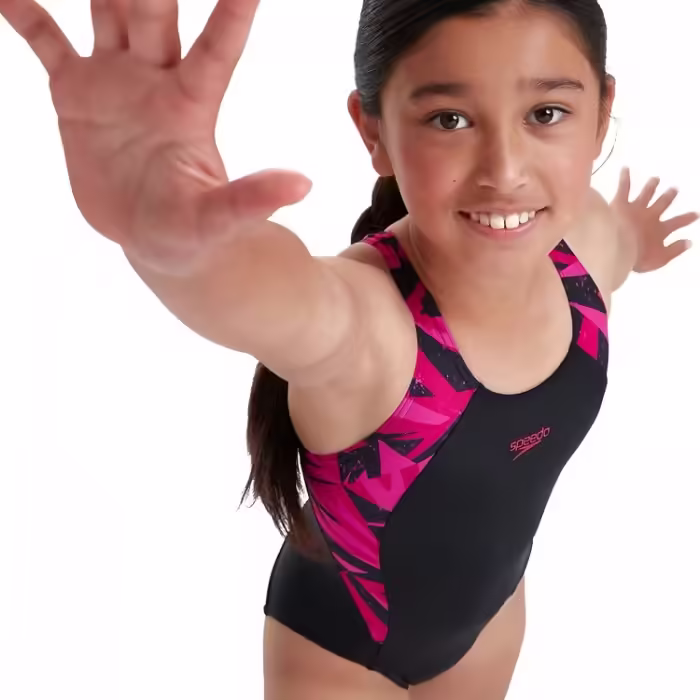 Купальник Speedo HYPERBOOM SPL MSBY JF - 4