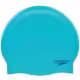 Силиконовая шапочка для плавания Speedo MOULDED SILC CAP JU