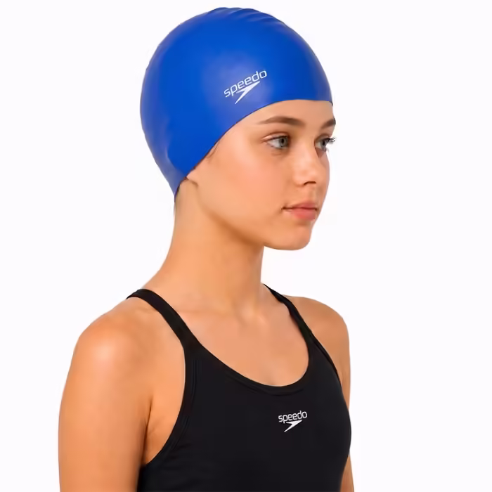 Casca de inot silicon Speedo ELAST SOLID - 3