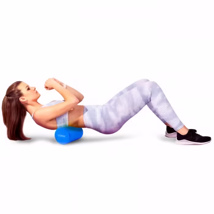 Rola pentru yoga YORK EPP Yoga Foam Roller - 2