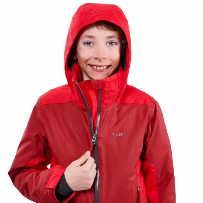 Куртка Wedze SKI-P JKT 500 BOY - 3