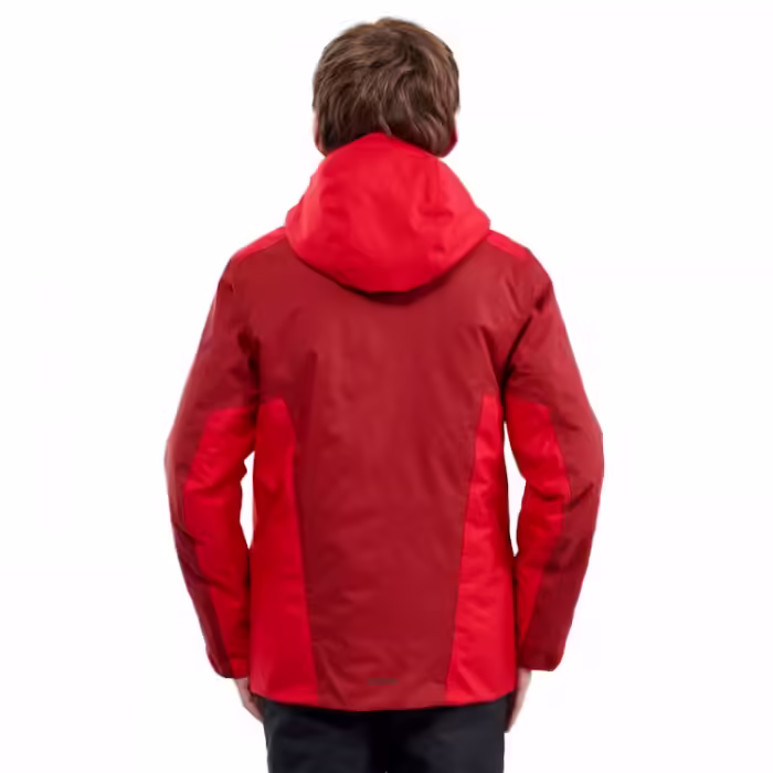 Куртка Wedze SKI-P JKT 500 BOY - 4