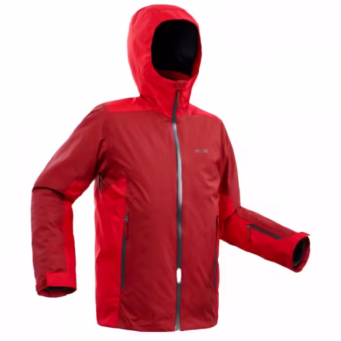 Куртка Wedze SKI-P JKT 500 BOY - 6