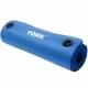 Коврик для йоги YORK NBR Yoga Mat with two grommets Синий 183x61x1 cm