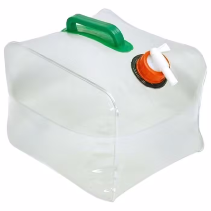 Canistra Sport Canister