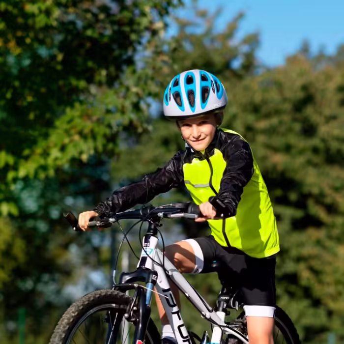 Куртка Force F WINDPRO KID windproof - 2