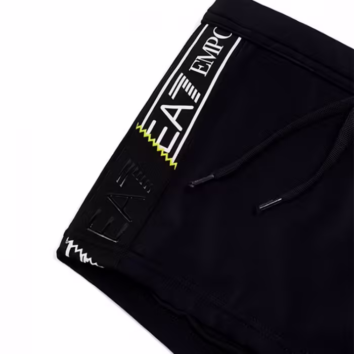 Плавки-шорты EA7 EMPORIO ARMANI SWIMMING TRUNK ACTIVE - 4