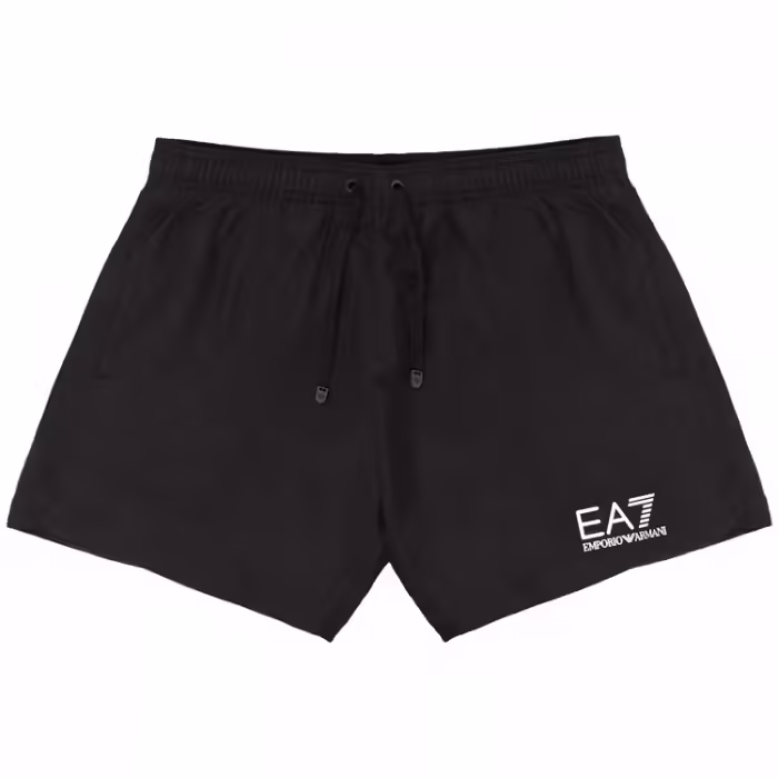 Sorti EA7 EMPORIO ARMANI MENS WOVEN BOXER