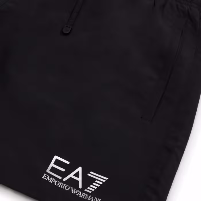 Sorti EA7 EMPORIO ARMANI MENS WOVEN BOXER - 4