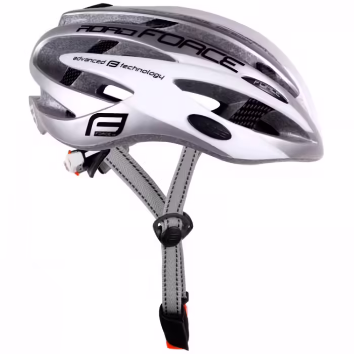 Шлемы велосипедные Force ROAD - 3