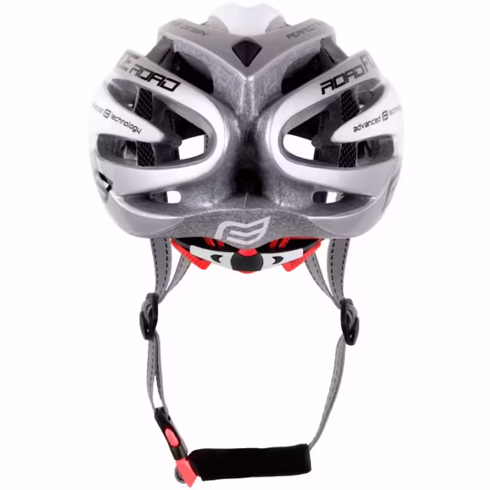 Шлемы велосипедные Force ROAD - 4