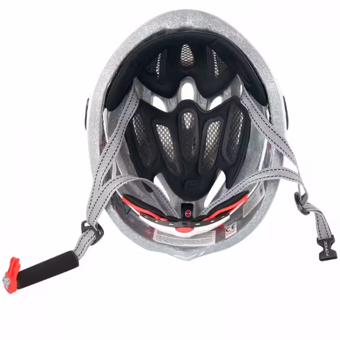 Шлемы велосипедные Force ROAD - 5