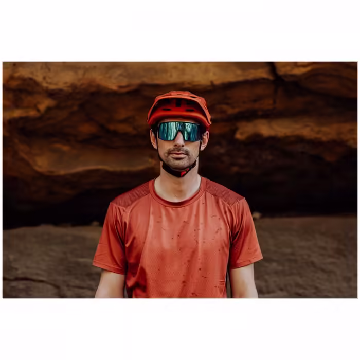 Casca MTB Force Ibex - 6