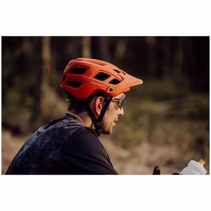 Casca MTB Force Ibex - 7