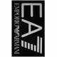 Полотенце махровое EA7 EMPORIO ARMANI TOWEL BEACHWEAR