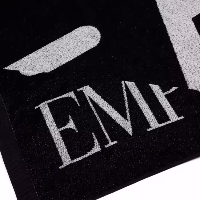 Полотенце махровое EA7 EMPORIO ARMANI TOWEL BEACHWEAR - 3