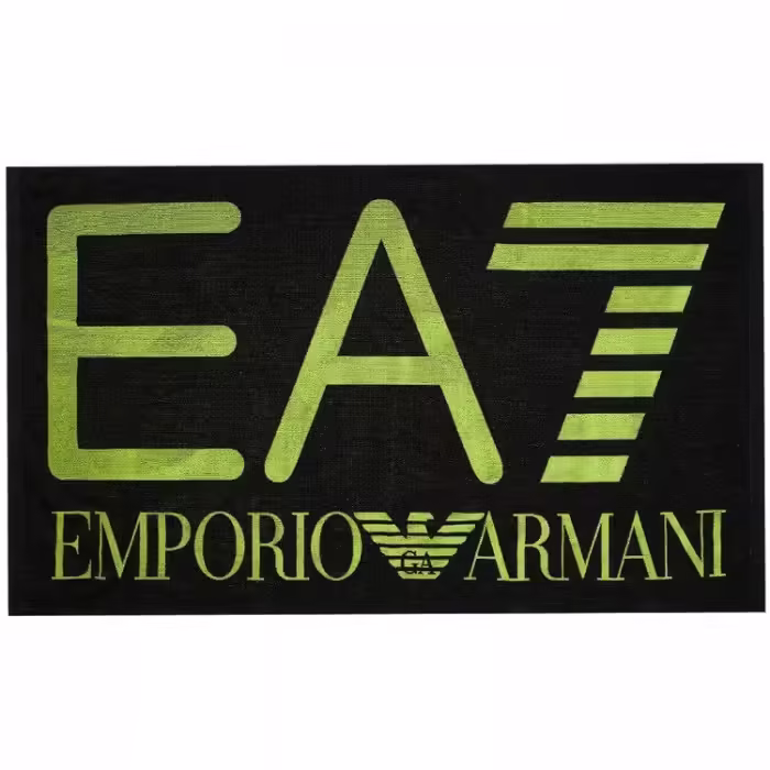 Полотенце EA7 EMPORIO ARMANI MENS TOWEL