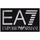 Prosop EA7 EMPORIO ARMANI MENS TOWEL