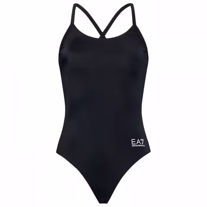 Costum p/u inot EA7 EMPORIO ARMANI 1PIECE BEACHWEAR