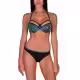 Costum de baie EA7 EMPORIO ARMANI JERSEY BIKINI