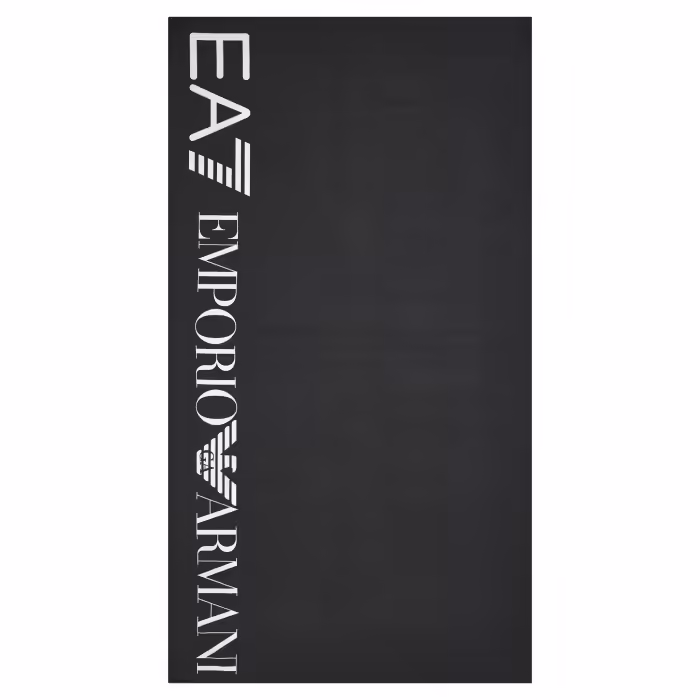 Полотенце EA7 EMPORIO ARMANI WOVEN TOWEL