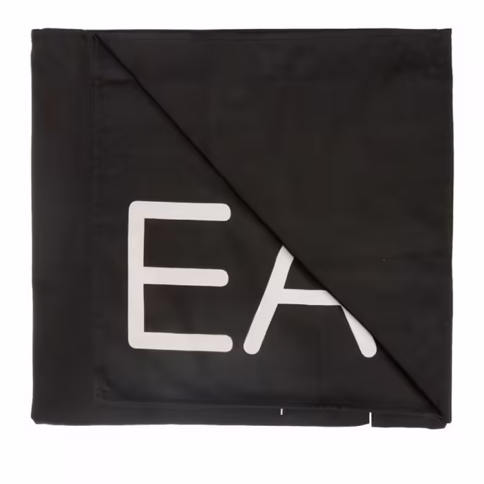 Полотенце EA7 EMPORIO ARMANI WOVEN TOWEL - 2