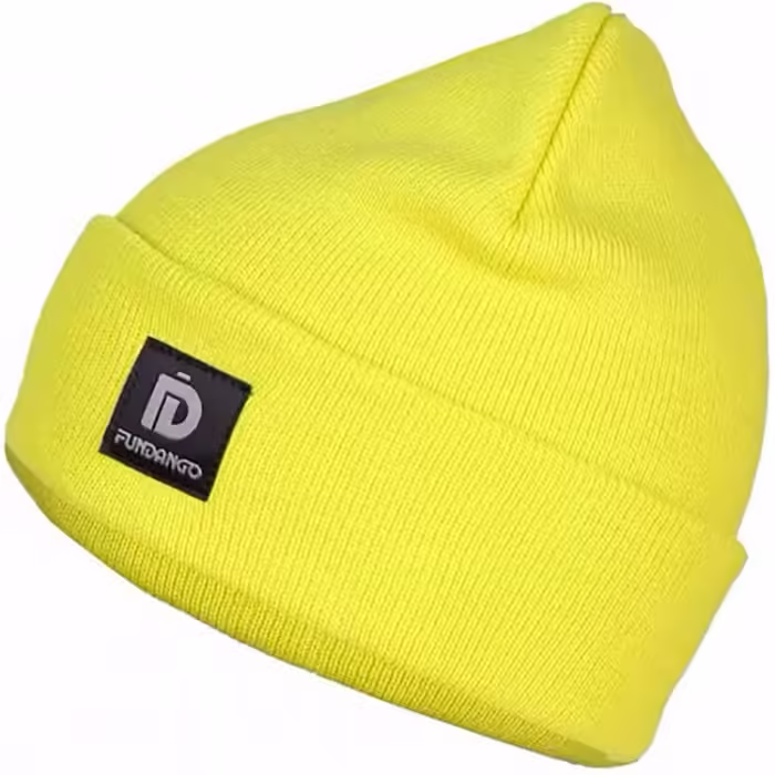 Шапка Fundango Nahu Beanie