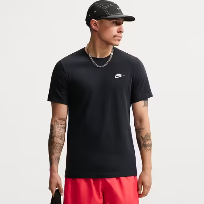 Tricou Nike Sportswear Club