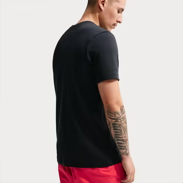 Tricou Nike Sportswear Club - 4