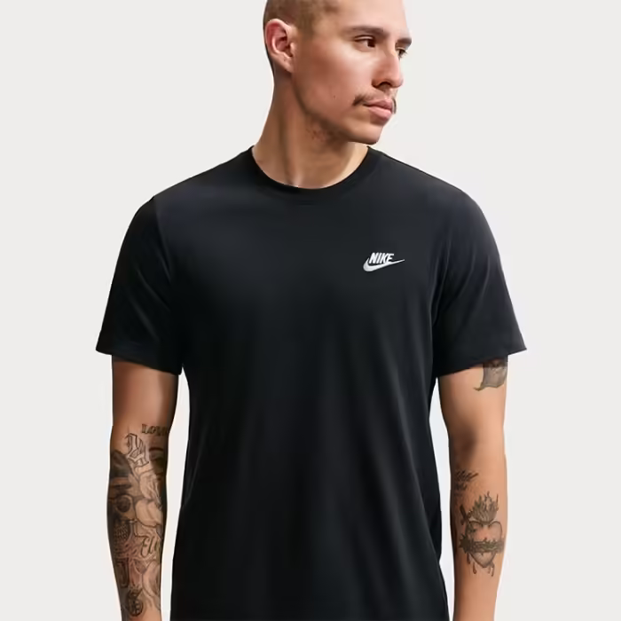 Tricou Nike Sportswear Club - 5