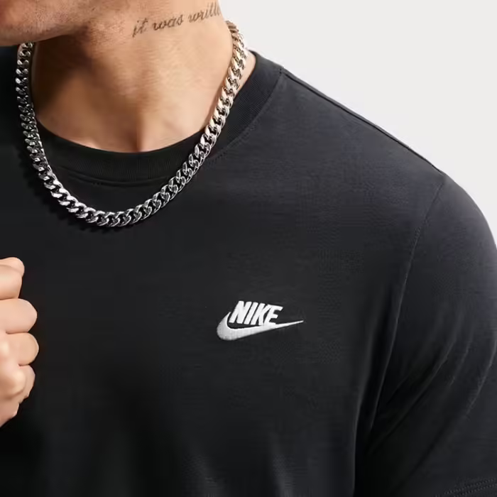 Tricou Nike Sportswear Club - 6