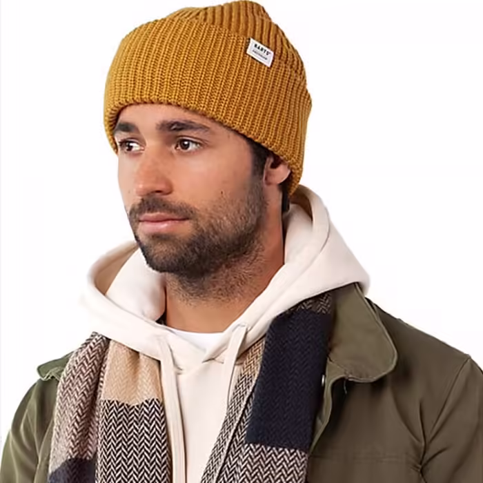 Шапка Barts Dervali Beanie - 2