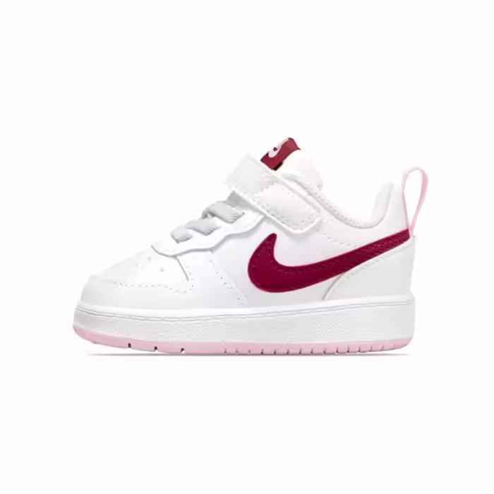 Incaltaminte Sport Nike COURT BOROUGH LOW 2 BT