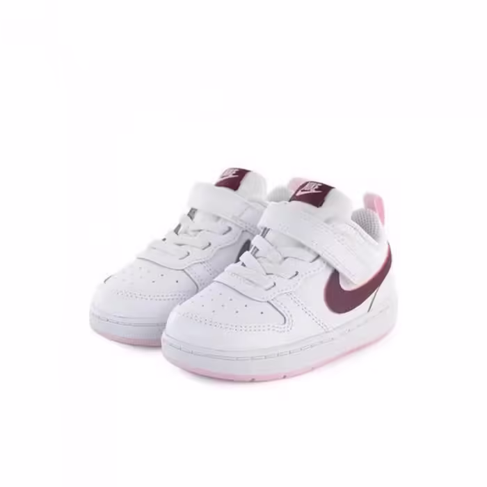 Incaltaminte Sport Nike COURT BOROUGH LOW 2 BT - 2