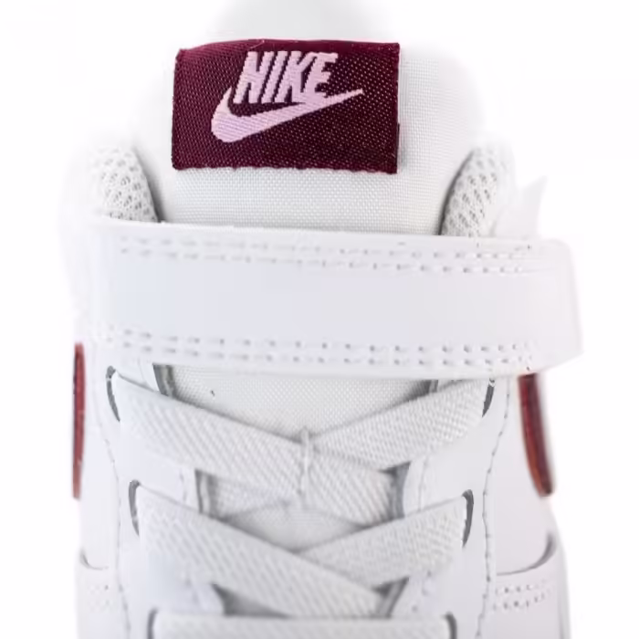 Incaltaminte Sport Nike COURT BOROUGH LOW 2 BT - 3