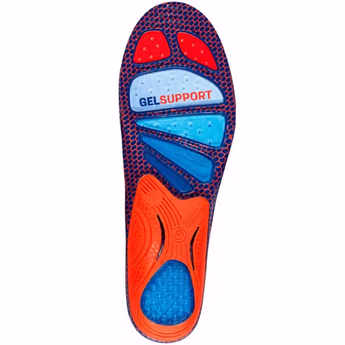 Brant SIDAS Cushioning Gel Support V2 - 2