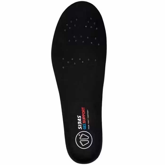 Brant SIDAS Cushioning Gel Support V2 - 3