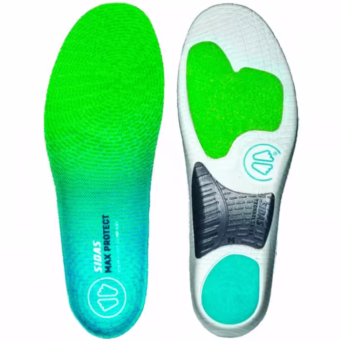 Brant SIDAS Max Protect Activ Slim