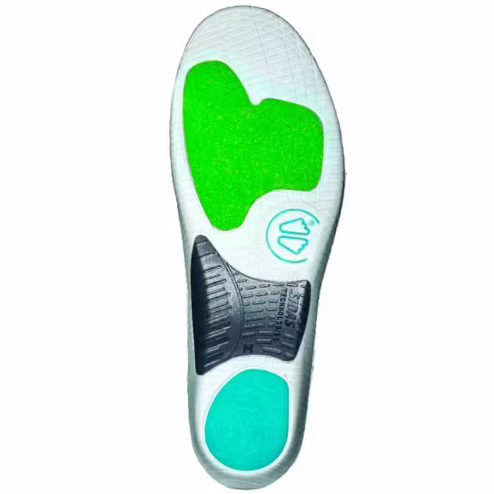 Brant SIDAS Max Protect Activ Slim - 2