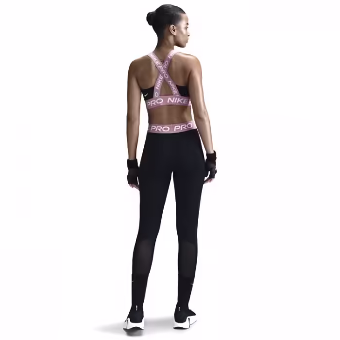 Panta-colanti Nike W NP 365 TIGHT - 4