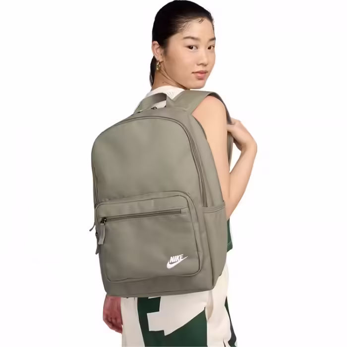 Рюкзак Nike NK HERITAGE EUGENE BKPK - 2