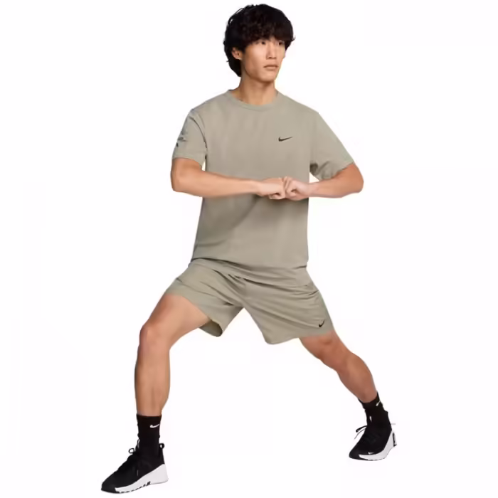 Футболка Nike M NK DF UV HYVERSE SS - 5