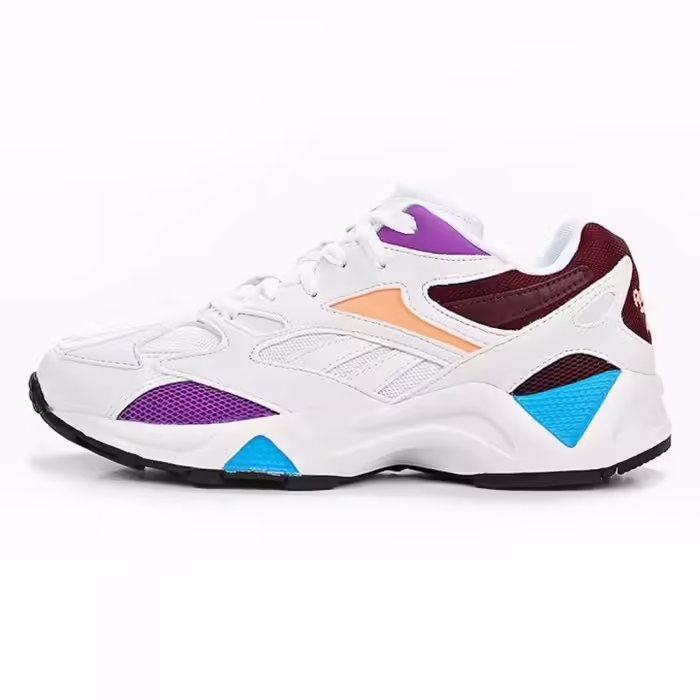 Кроссовки Reebok AZTREK 96 REINVENTED