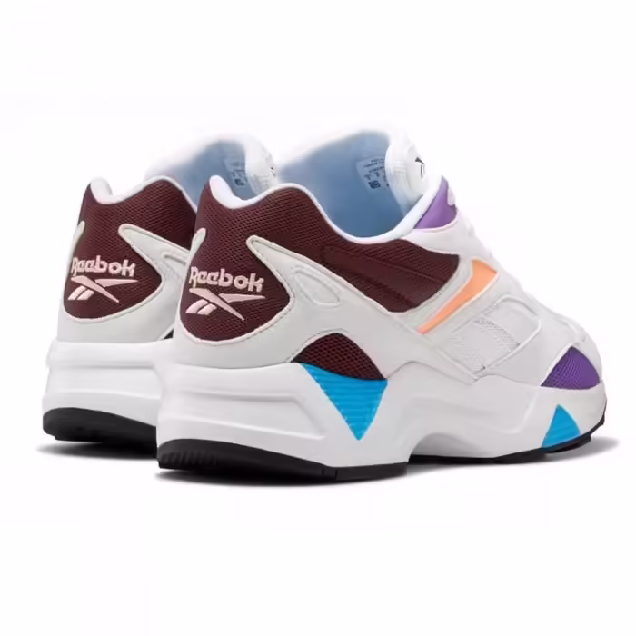 Кроссовки Reebok AZTREK 96 REINVENTED - 2